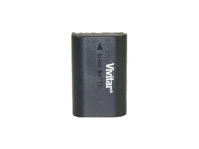 Vivitar Canon Lp-e6 Equiv. Battery (cbe6)