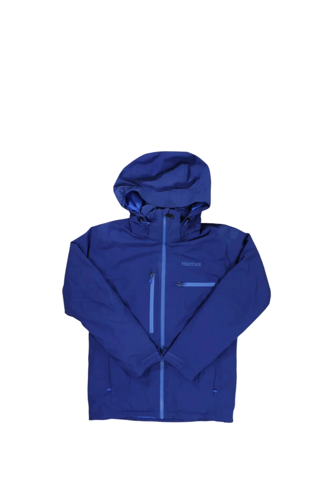 Marmot Mens Corkscrew Featherless Jacket