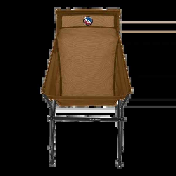 Big Agnes Big Six Camp Chair
