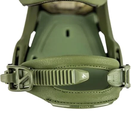 Nitro One Snowboard Binding - 2023