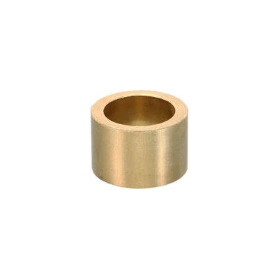 M22 Brass Spacers, 1 Pcs Metal Spacers Brass 22mm Id X 30mm Od X 22mm L Brass Spacers Screw Standoff For 7/8 Inch Or M22 Screw