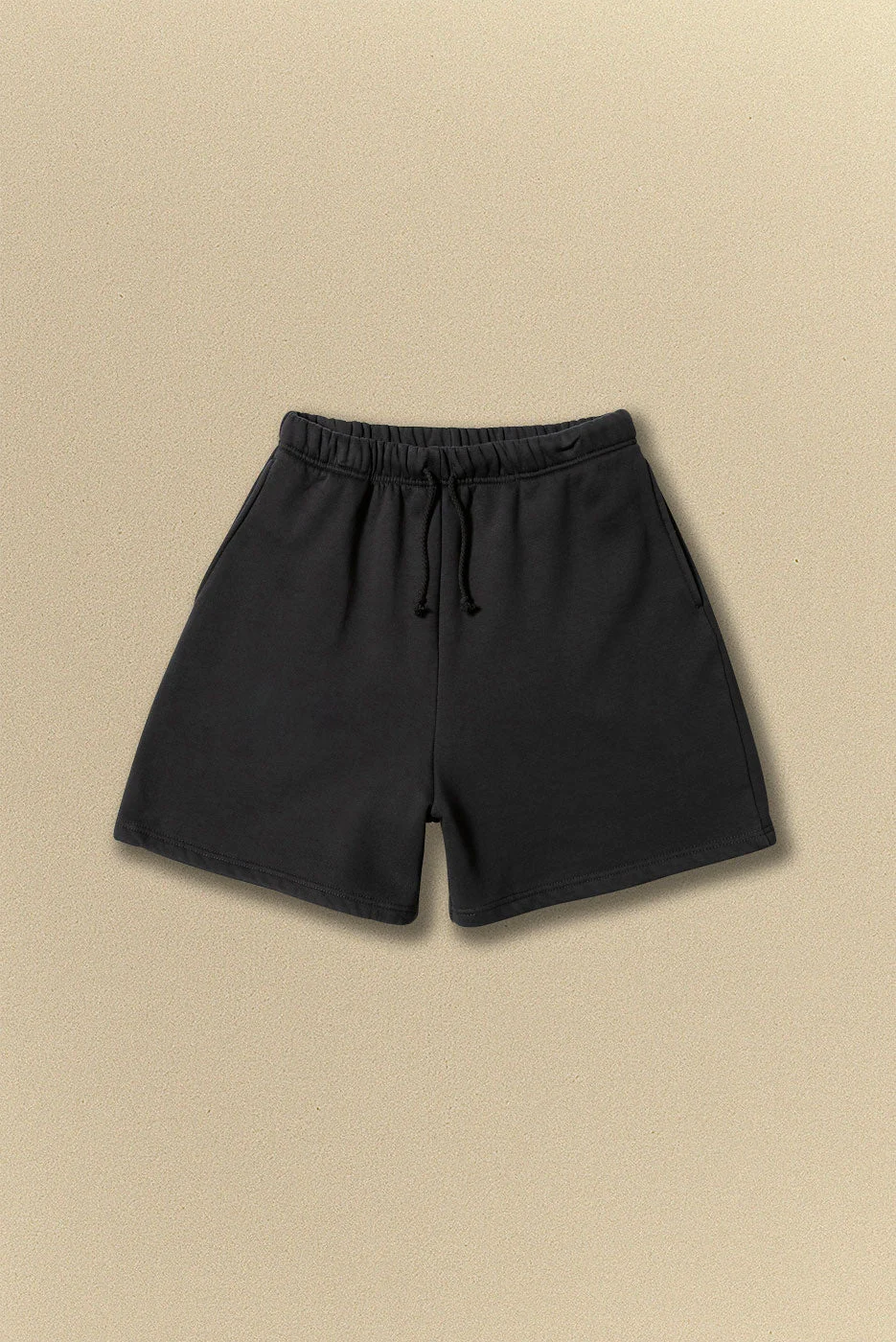 Core Sweatshort