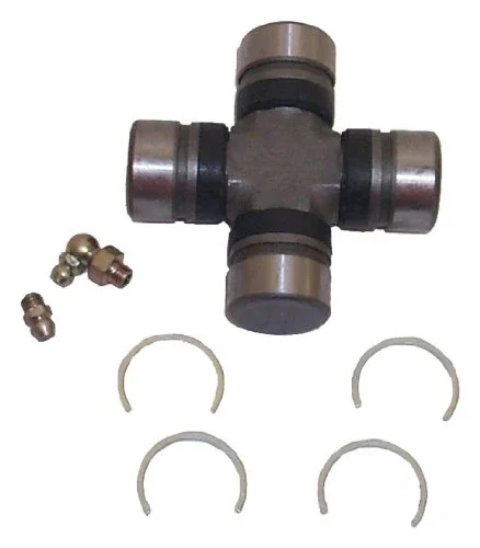 Sierra U-joints Heavy-duty Merc, Omc/volvo 18-2174 | S2