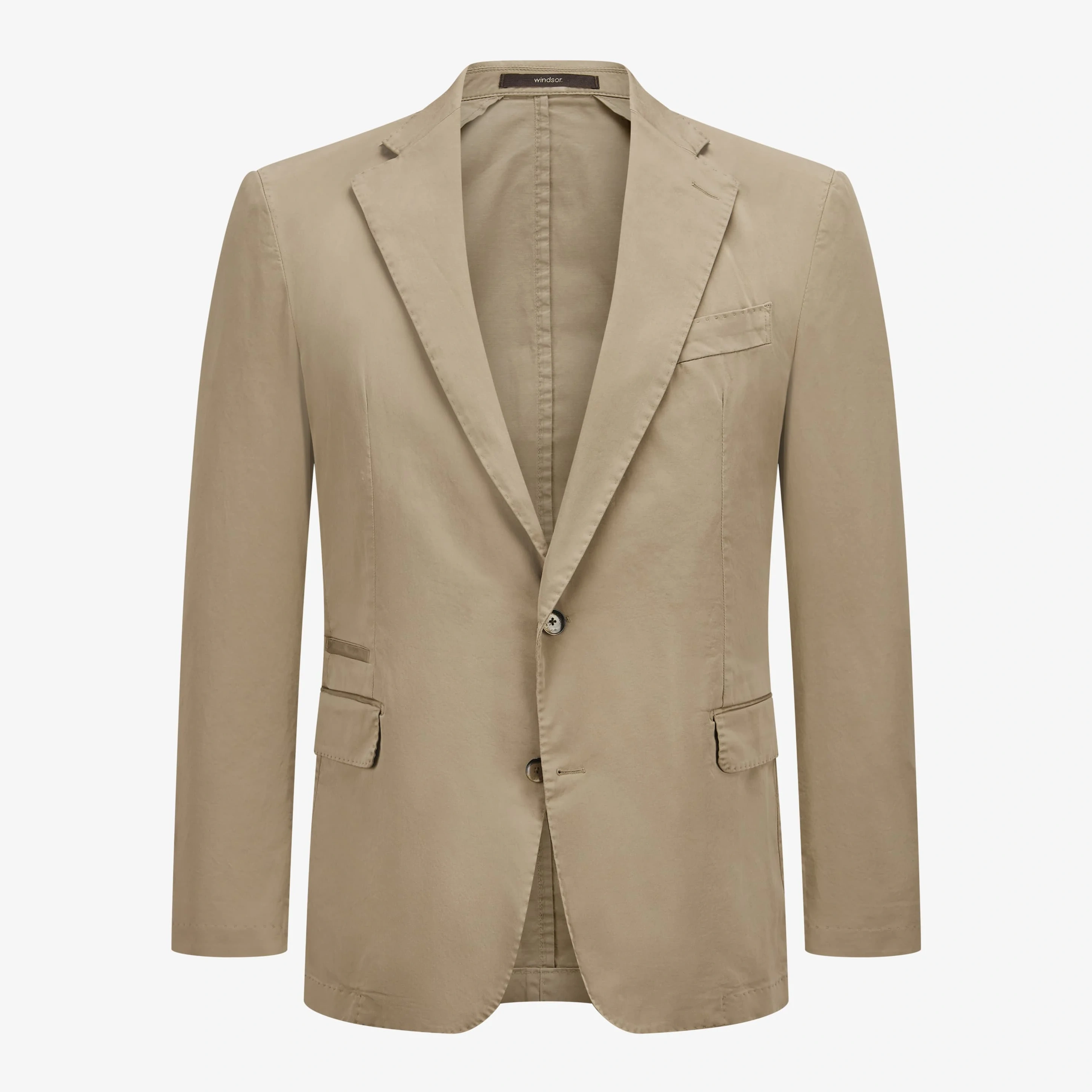 Windsor Solaro Santios Anzug