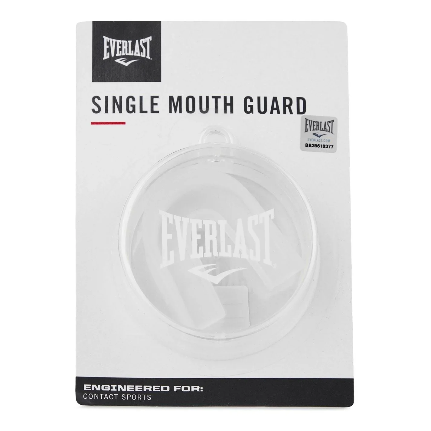 Everlast Mouth Guard