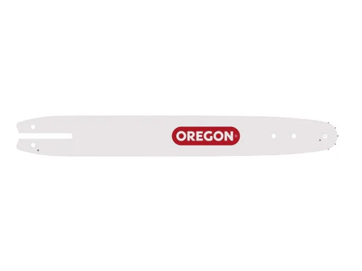 Barra Oregon Double Guard 16 Pol. 1,3mm-3/8 Maglie 55 Per Elettroseghe E Motoseghe