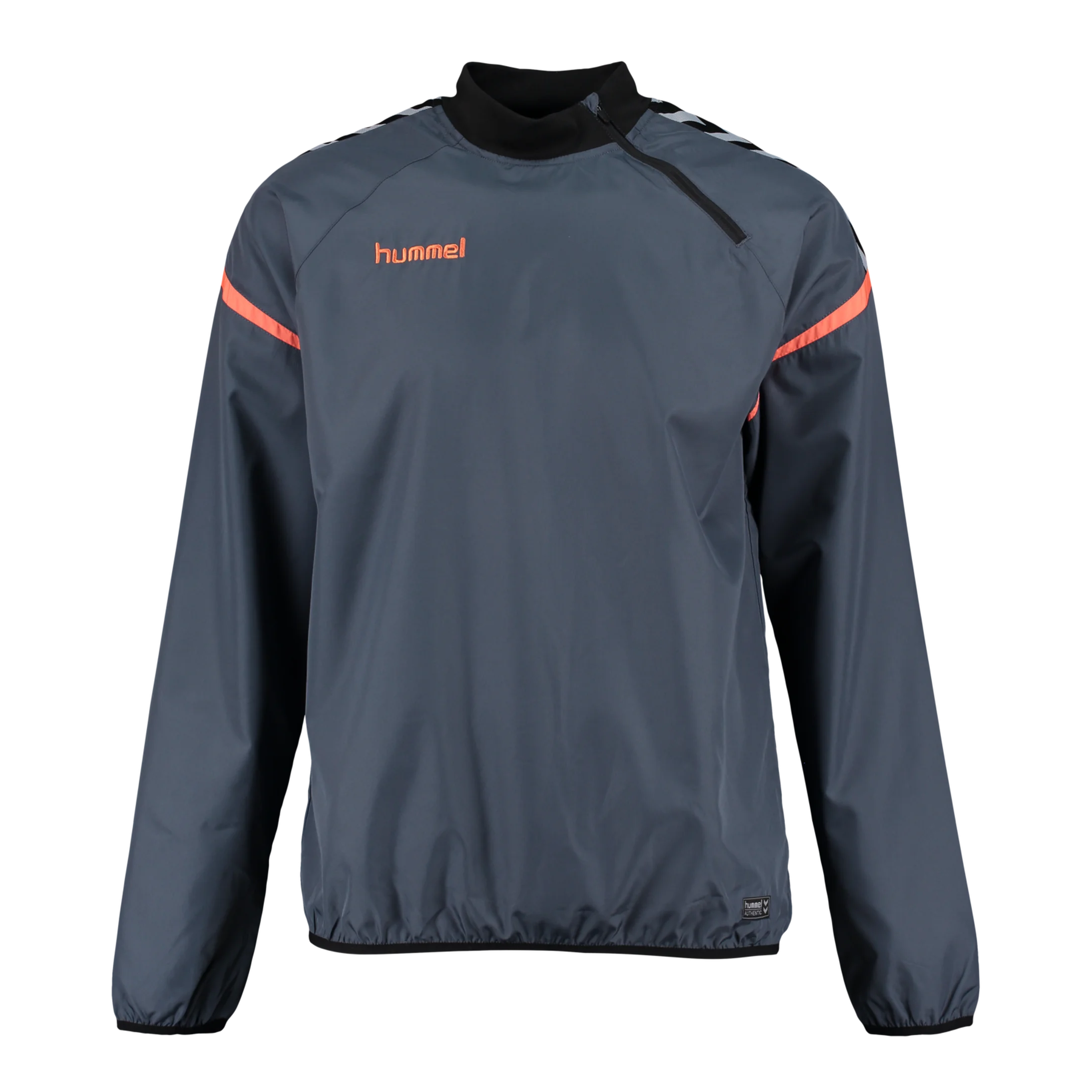 Auth. Charge Windbreaker