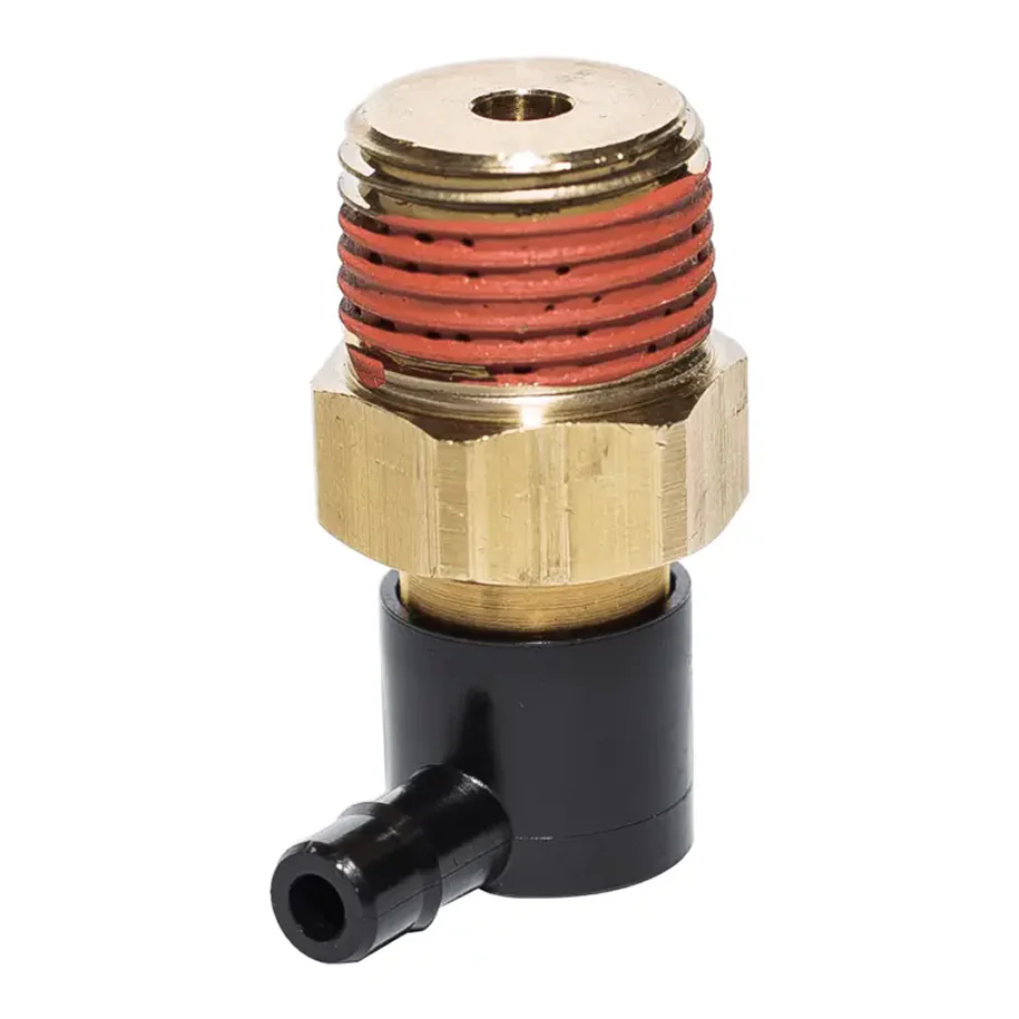 1/2" Mnpt 2,000psi 62.7°c / 145°f Thermal Valve