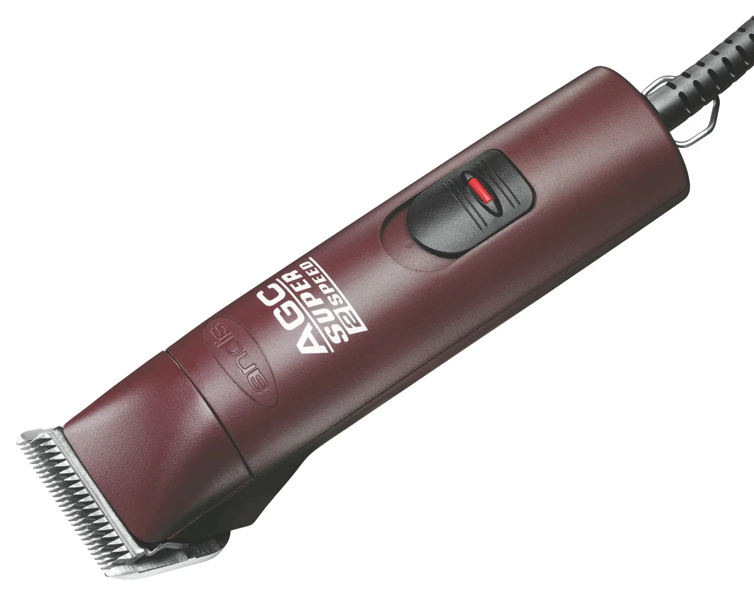 Andis Super 2 Speed Detachable Blade Clipper