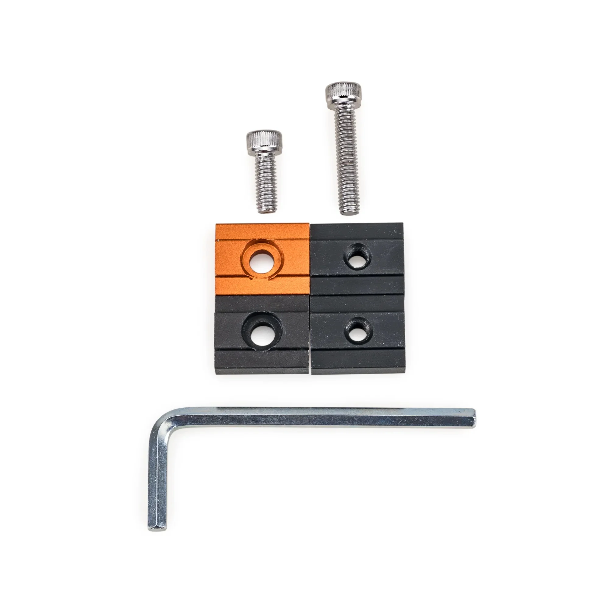 Crossbar Adjustment Hardware Kit - Universal