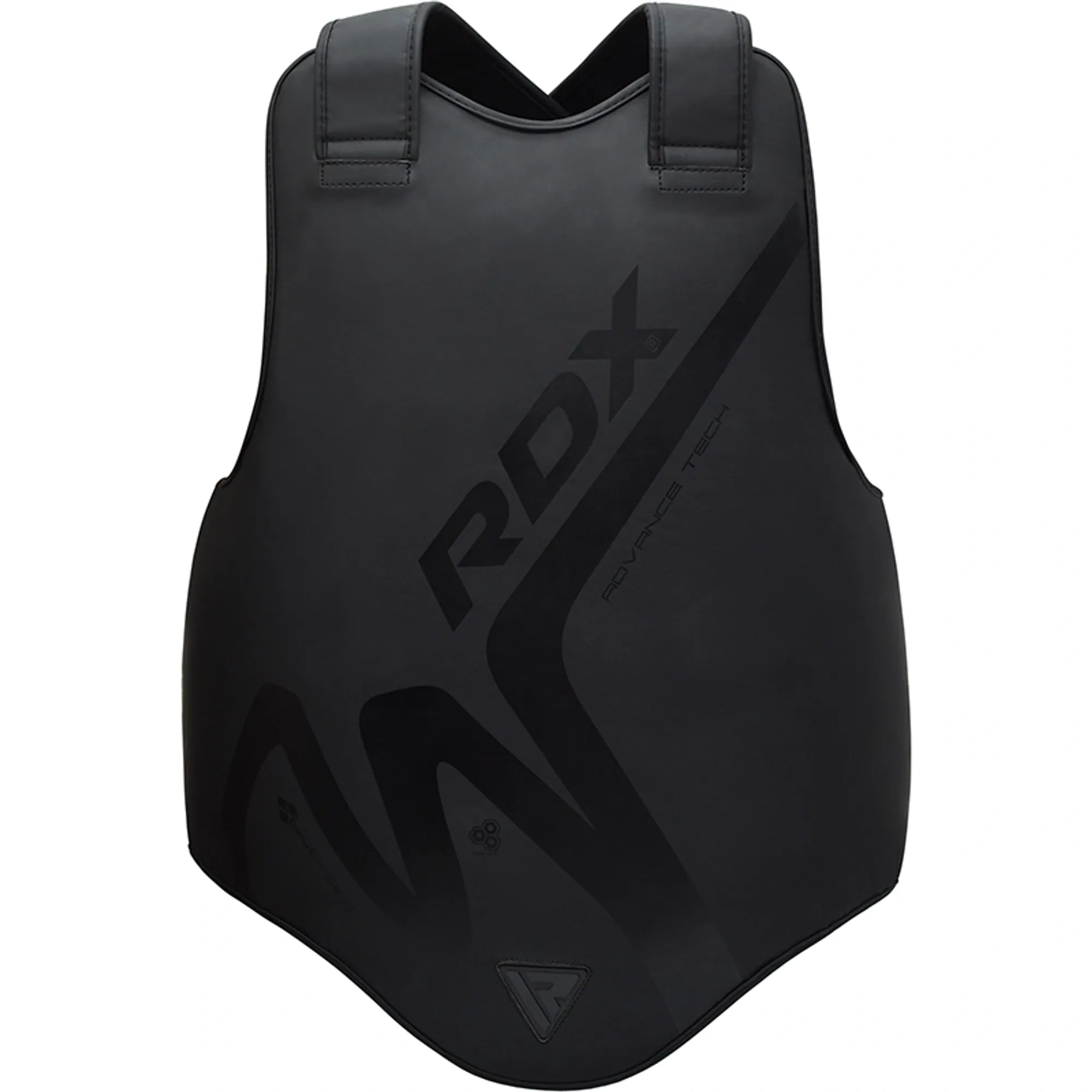 Rdx Chest Guard T15 Matte