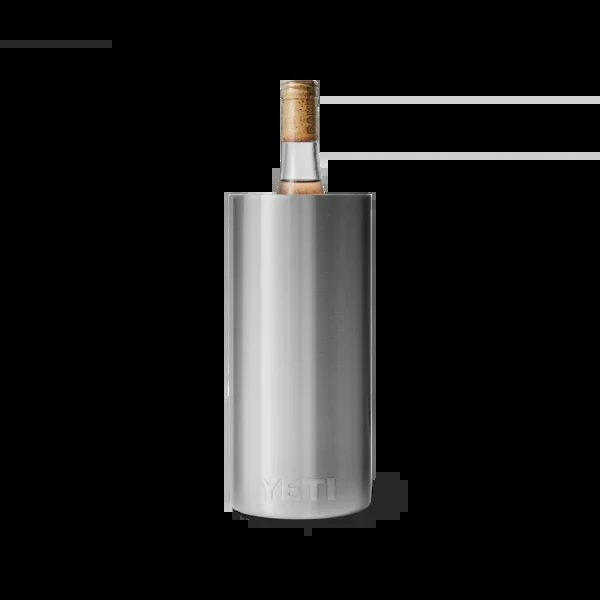 Rambler Weinkühler Stainless Steel