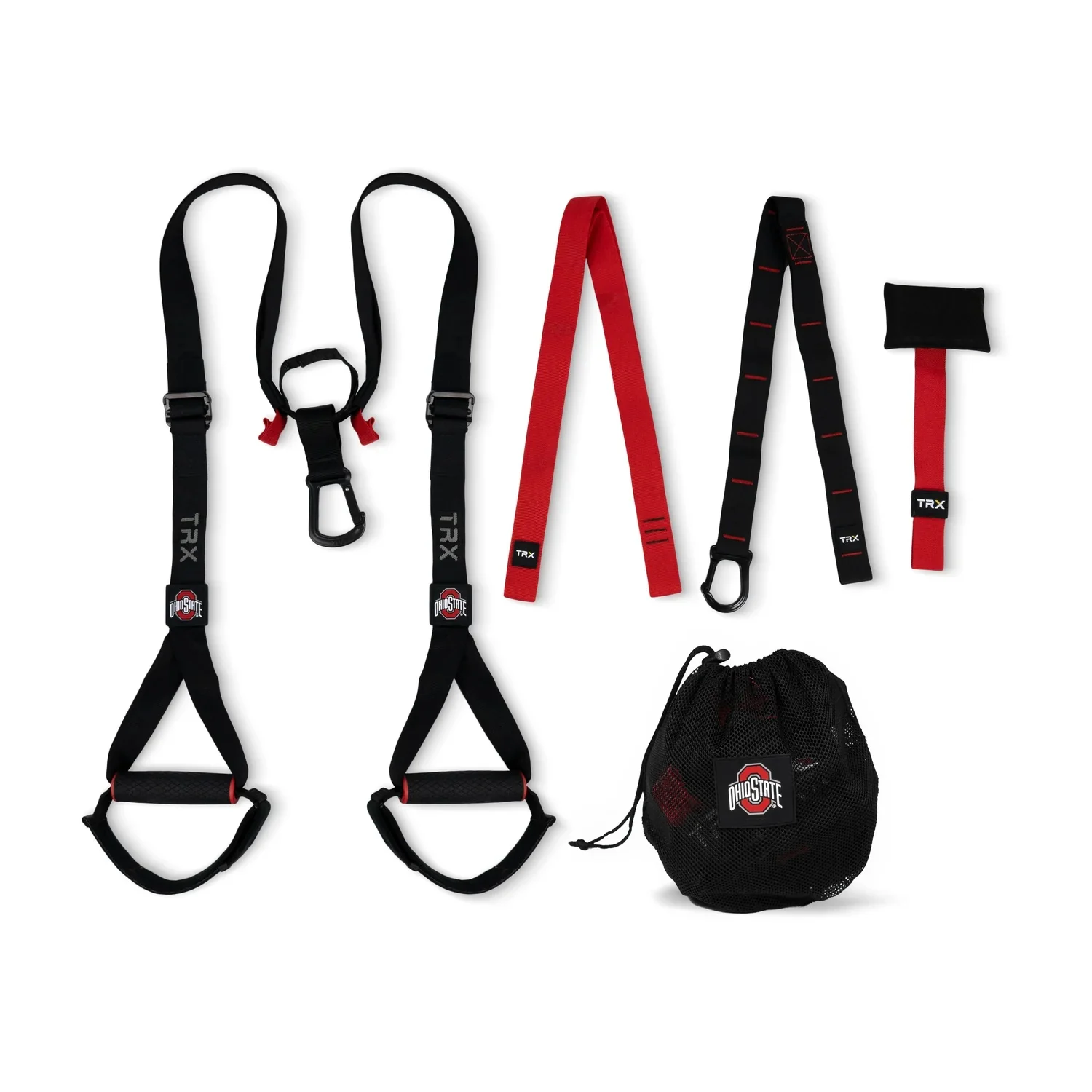 Trx® Pro4: Ohio State