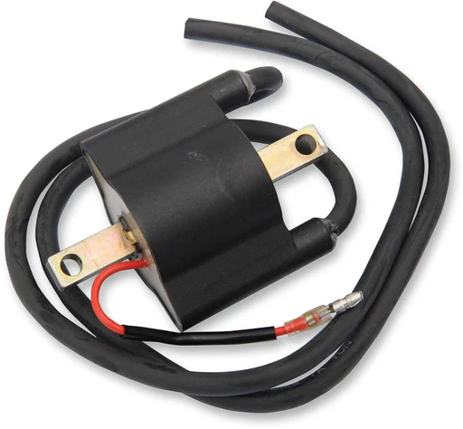 Parts Unlimited External Coil For Yamaha Phazer 480 1997-1999