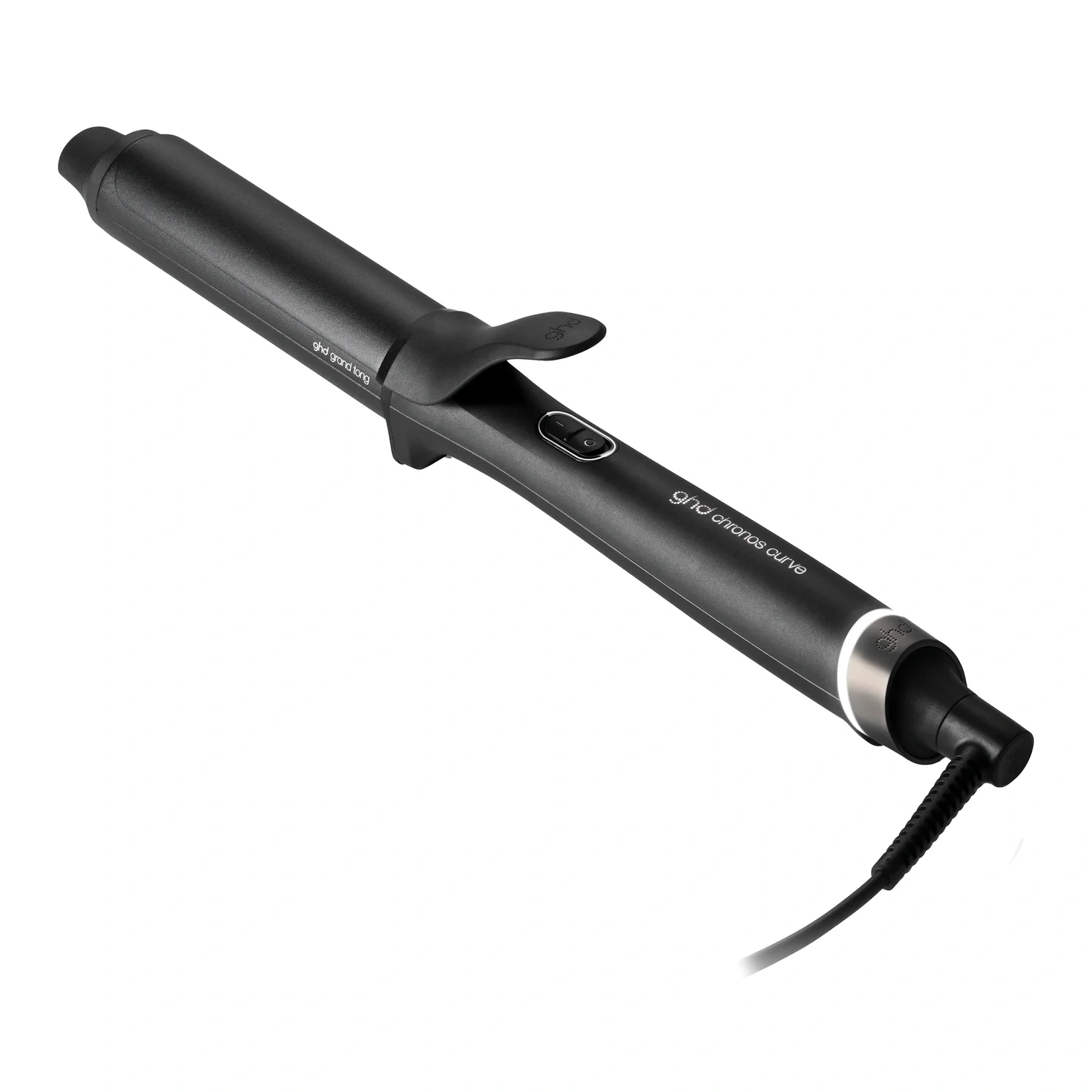 Ghd Chronos Curve Grand Curling Tong
