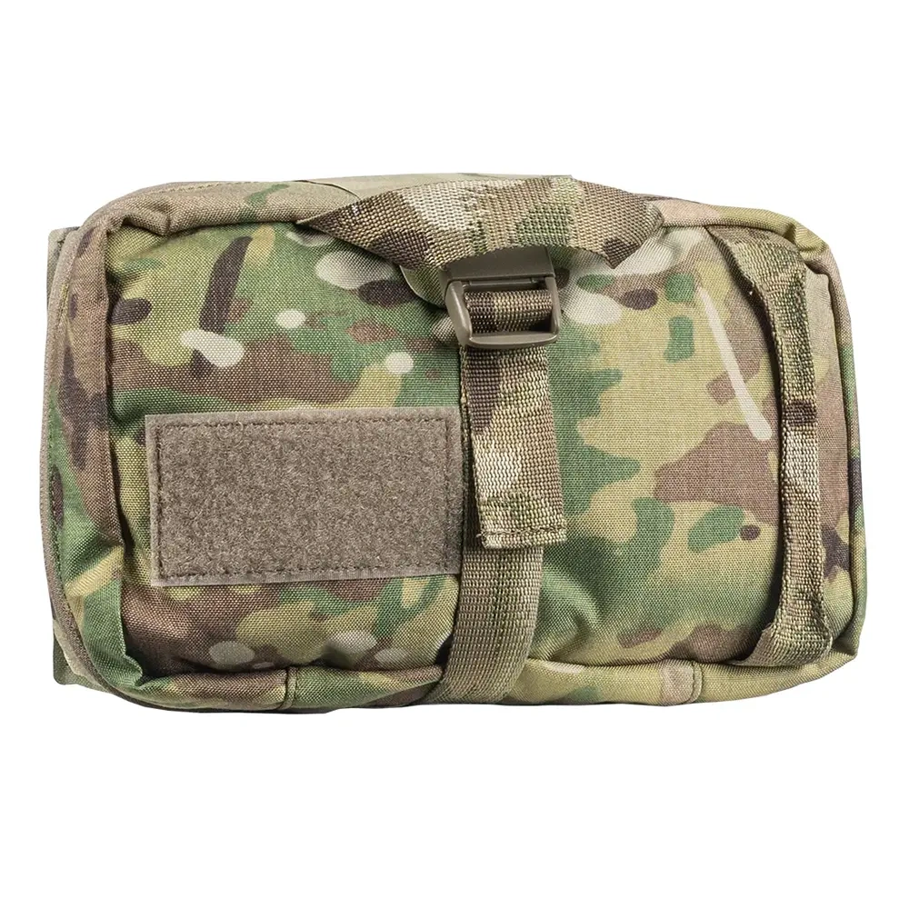 Rip Away Large Medical Pouch Multicam Ralmm