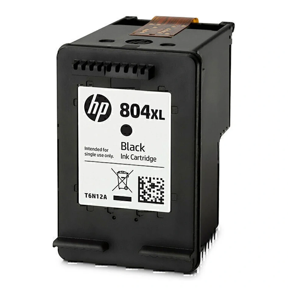 Hp 804xl Ink Cartridge