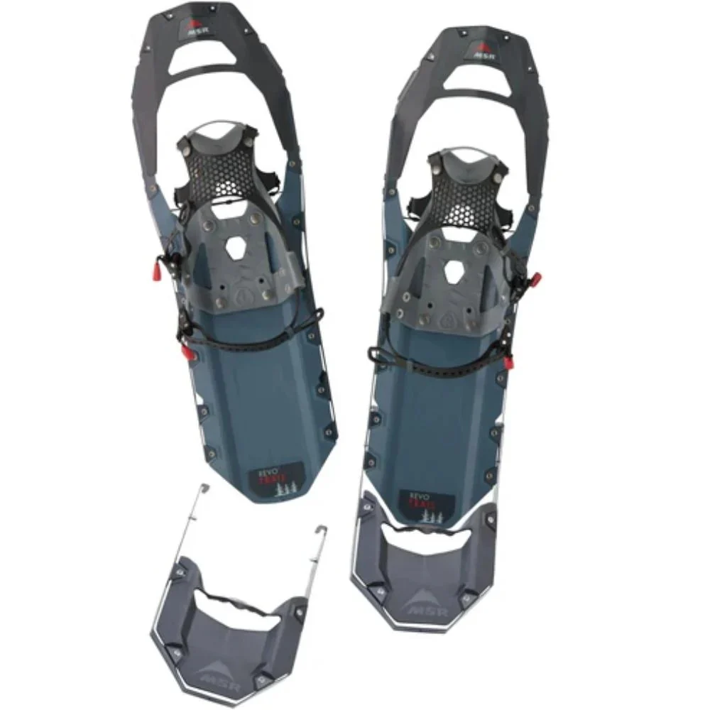 Msr - Revo Tail