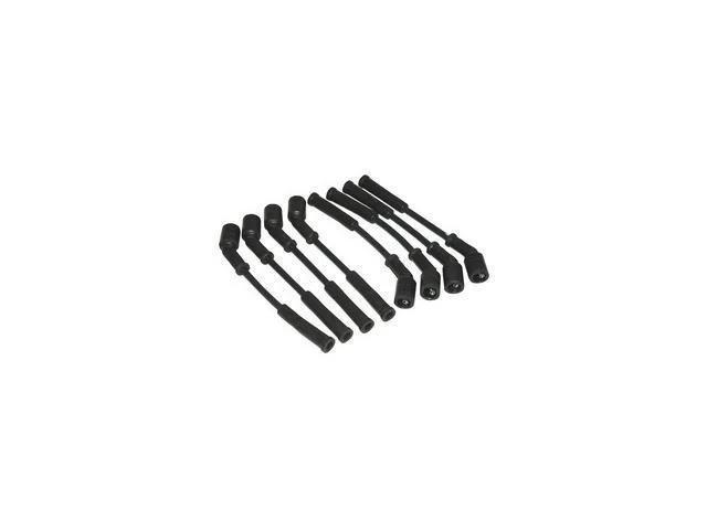 Street Fire Spark Plug Wire Set