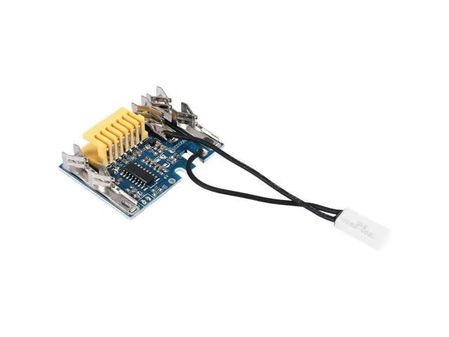 18v Replacement Pcb Chip Board Bms Pcb Charging Protection Board For Makita Bl1830 Bl1840 Bl1850 Power Tool