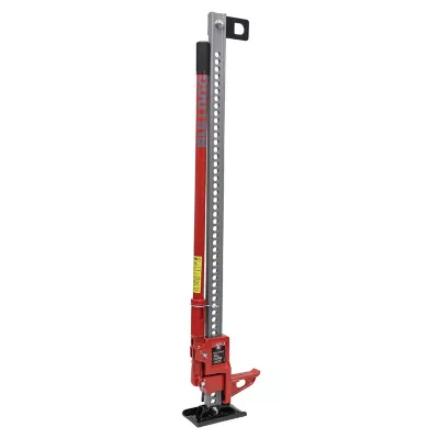Bulldog 48 In. 8,000 Lb. Farm Jack