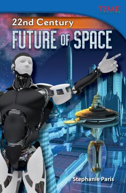 22nd Century