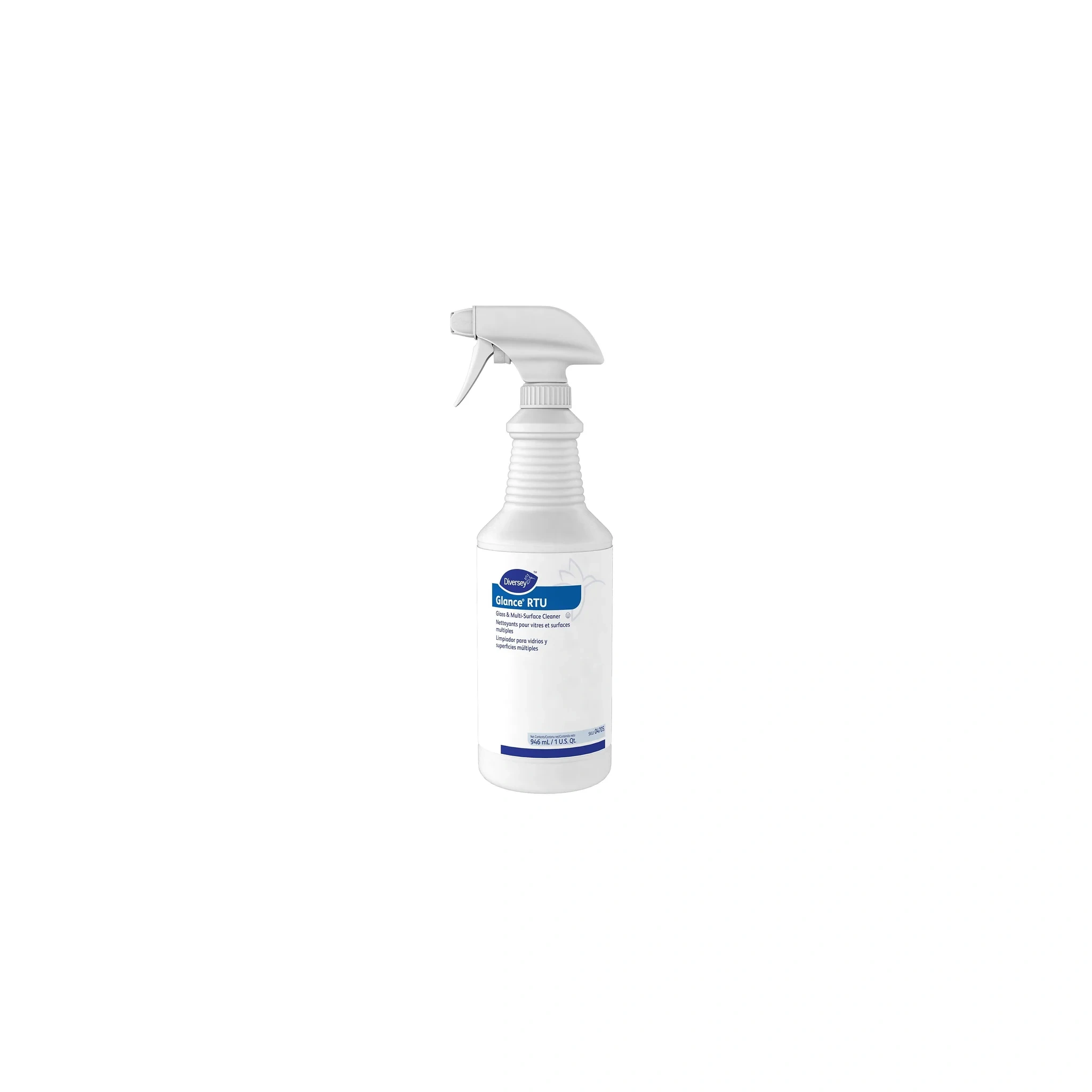 Glance Rtu Glass & Multi-surface Cleaner