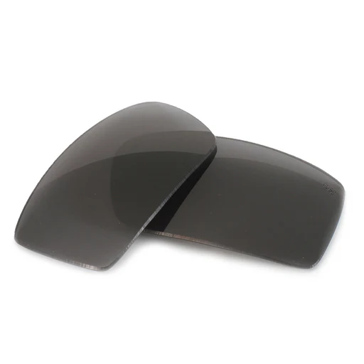 Fuse Pro Grey Polarized Replacement Lenses For Dragon Repo