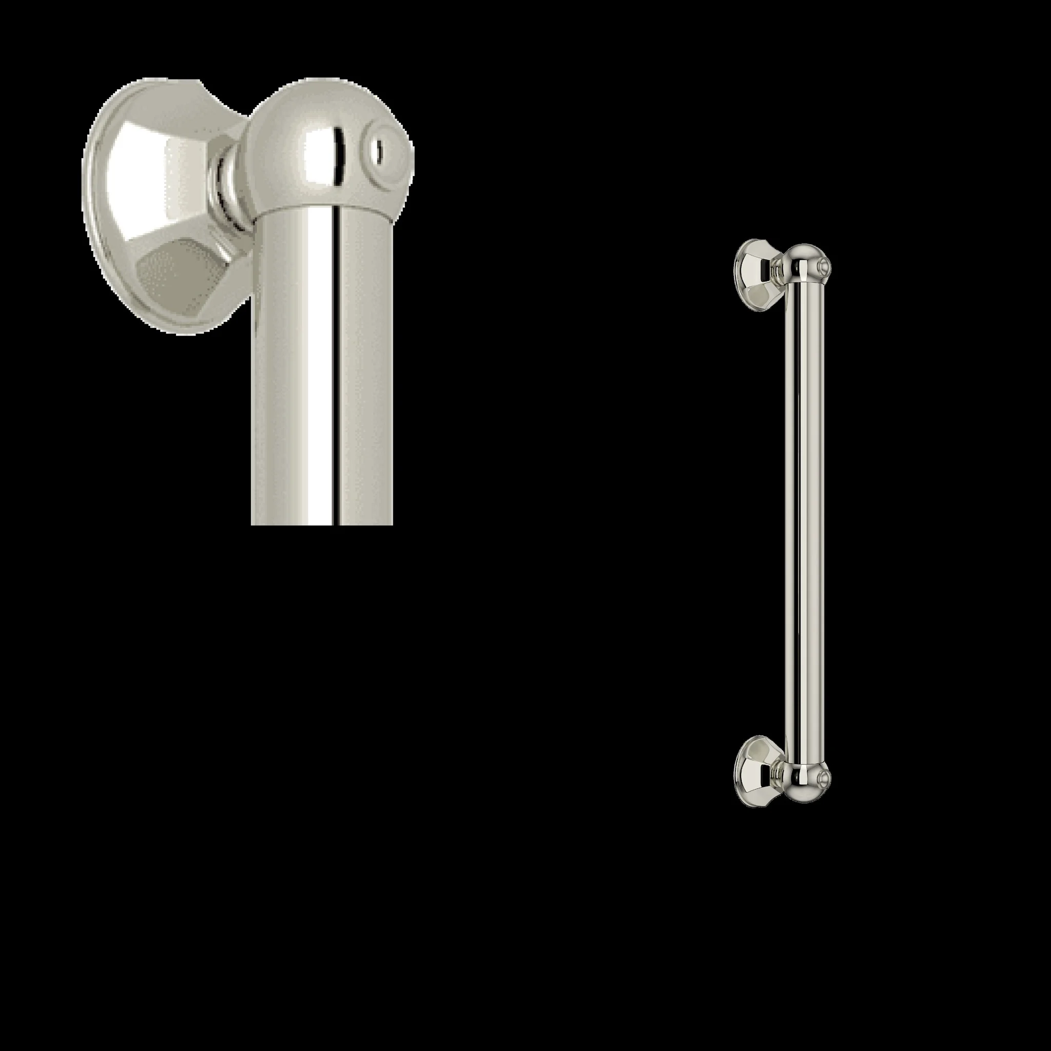 Rohl 1277 18" Grab Bar