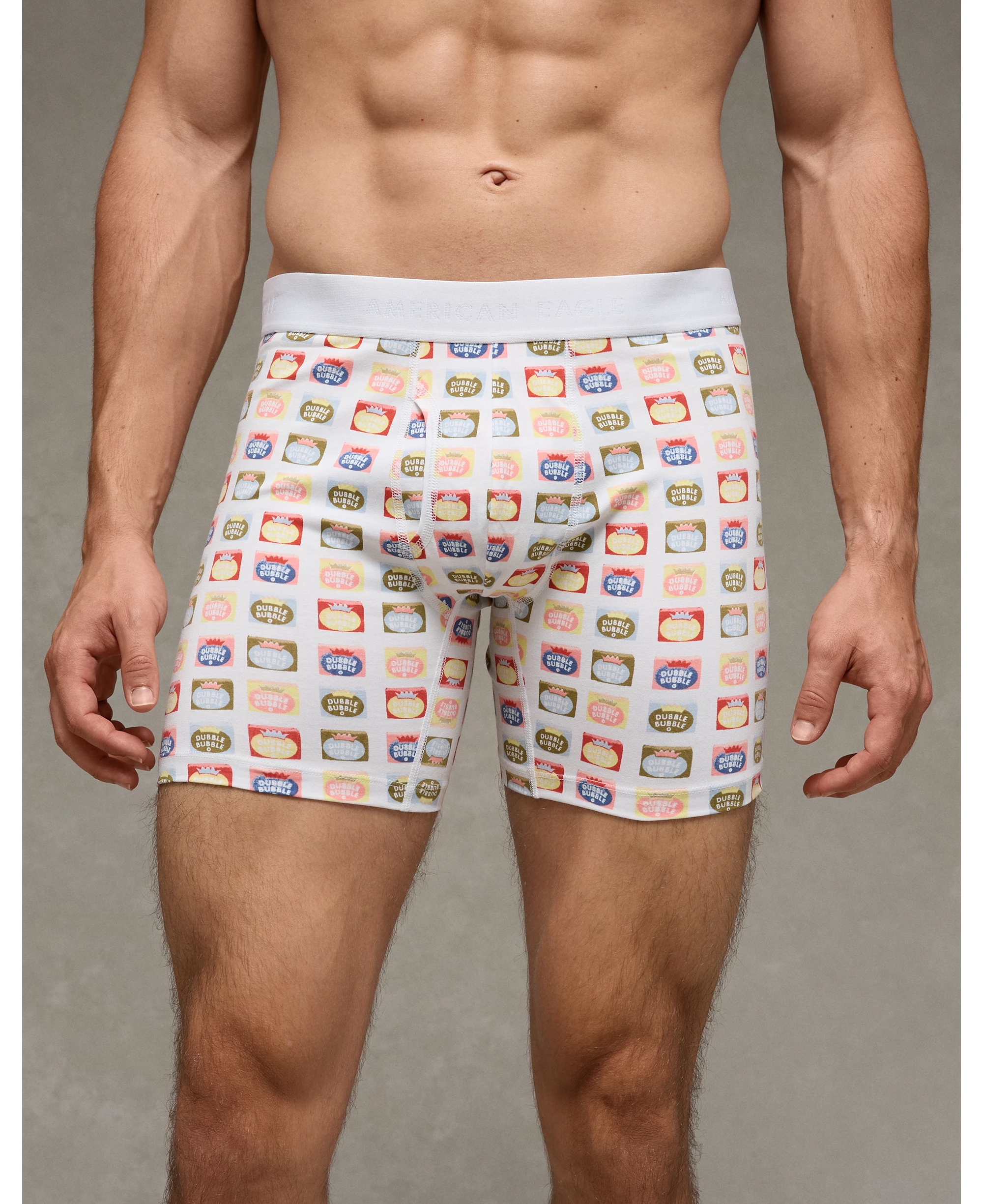 Aeo Men's Food 6" Classic Boxer Brief