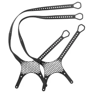 Msr Paraglide™ Binding Mesh Strap Kit