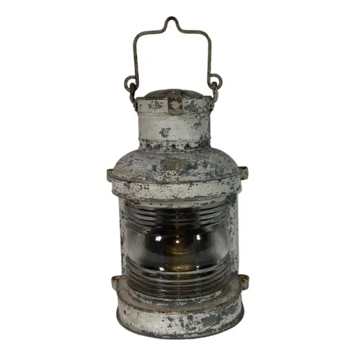 Sturdy Masthead Lantern By Perko