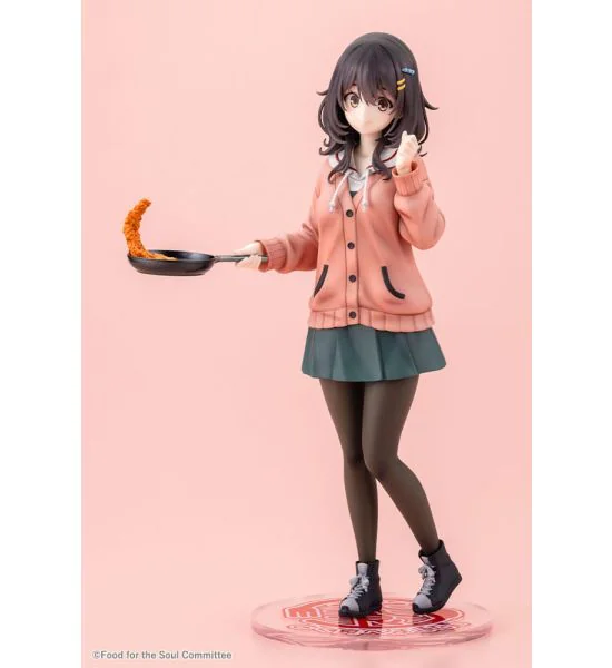 Unicorn Overlord: Mako Kawai 1/7 Pvc Statue (24cm) Preorder