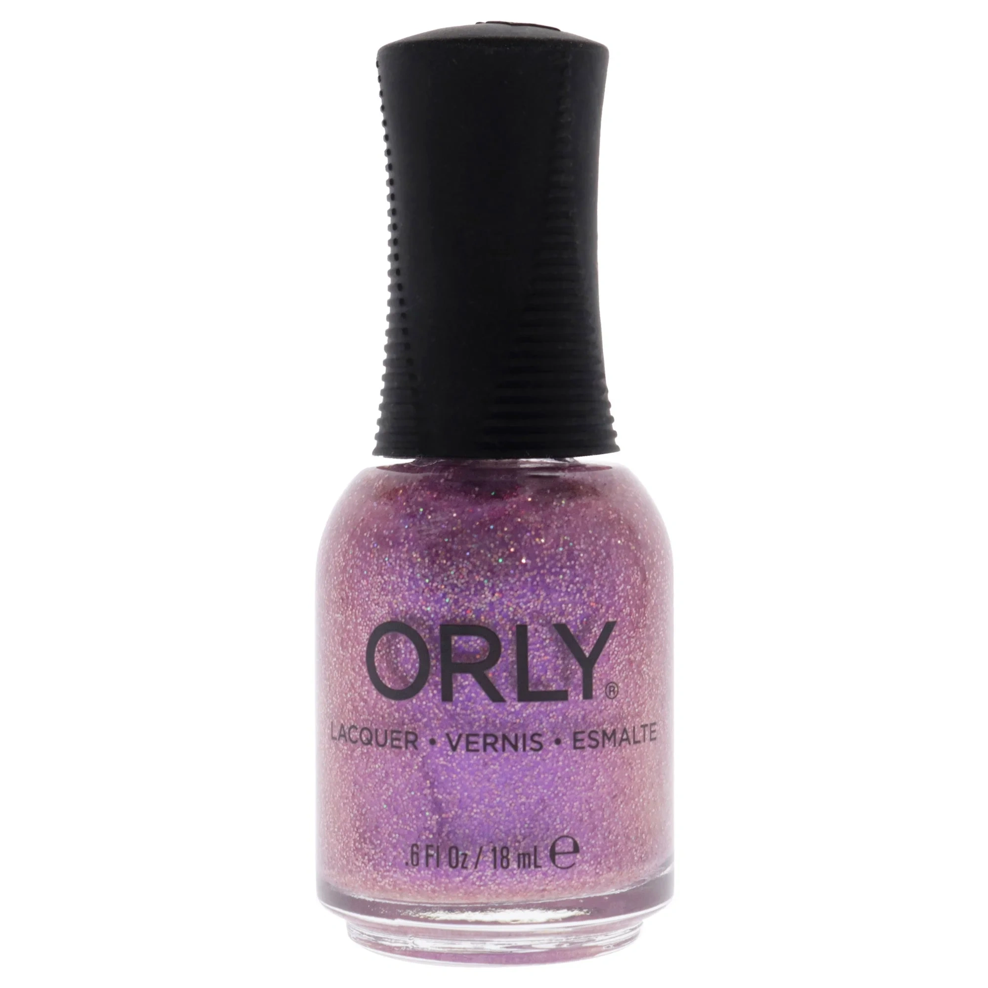 Nail Lacquer - 20868 Feel The Funk By Orly For Women - 0.6 Oz Nail Polish