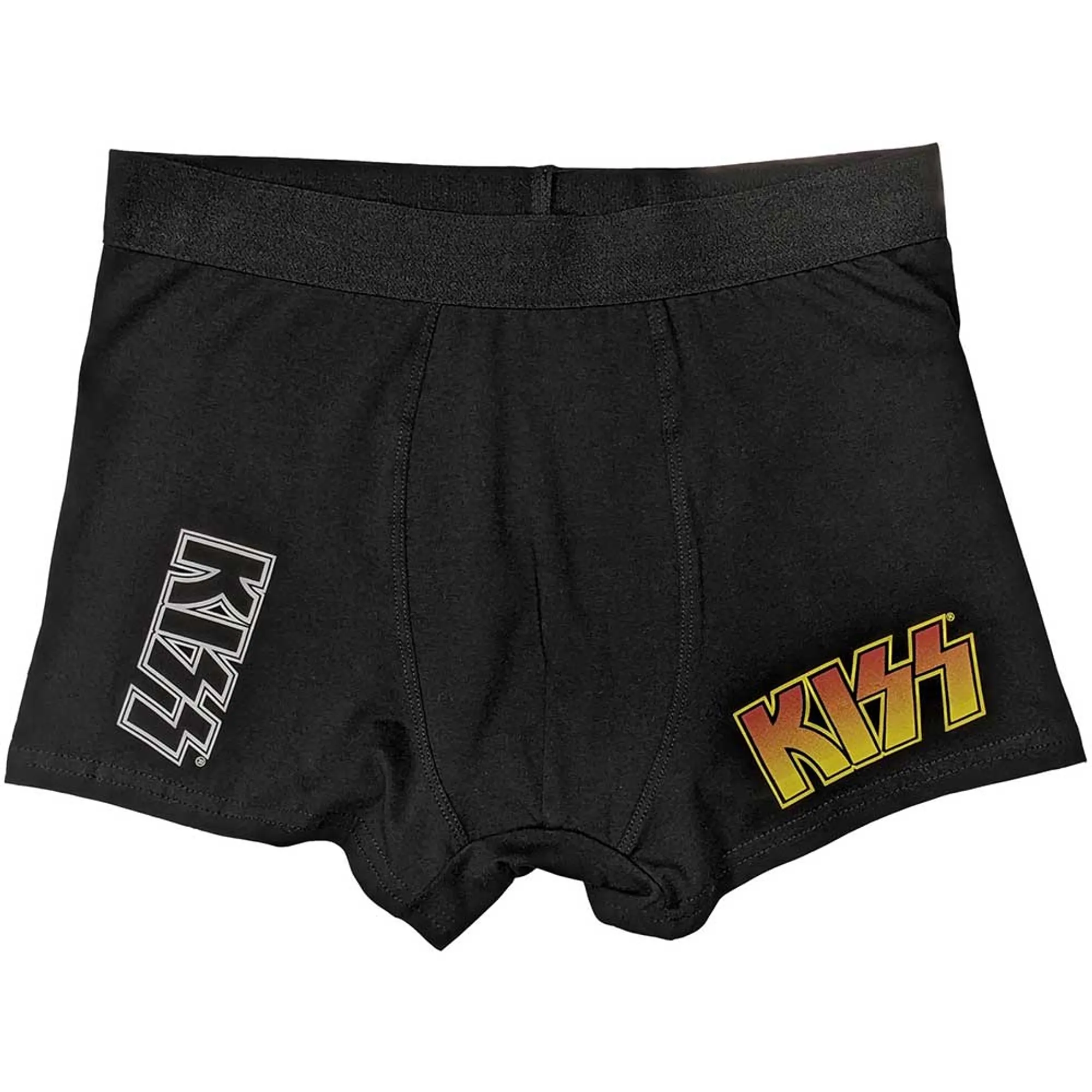 Classic Band Logo Boxer Shorts