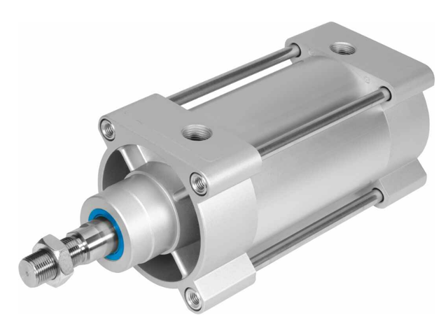 Dsbg-32-40-ppva-n3 Iso Cylinder
