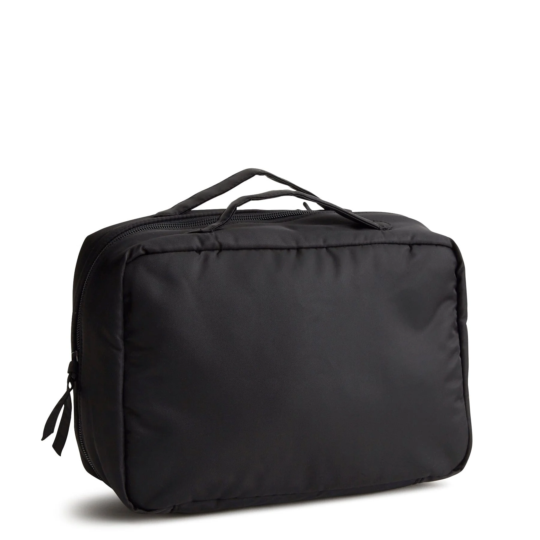 Lay Flat Travel Organizer