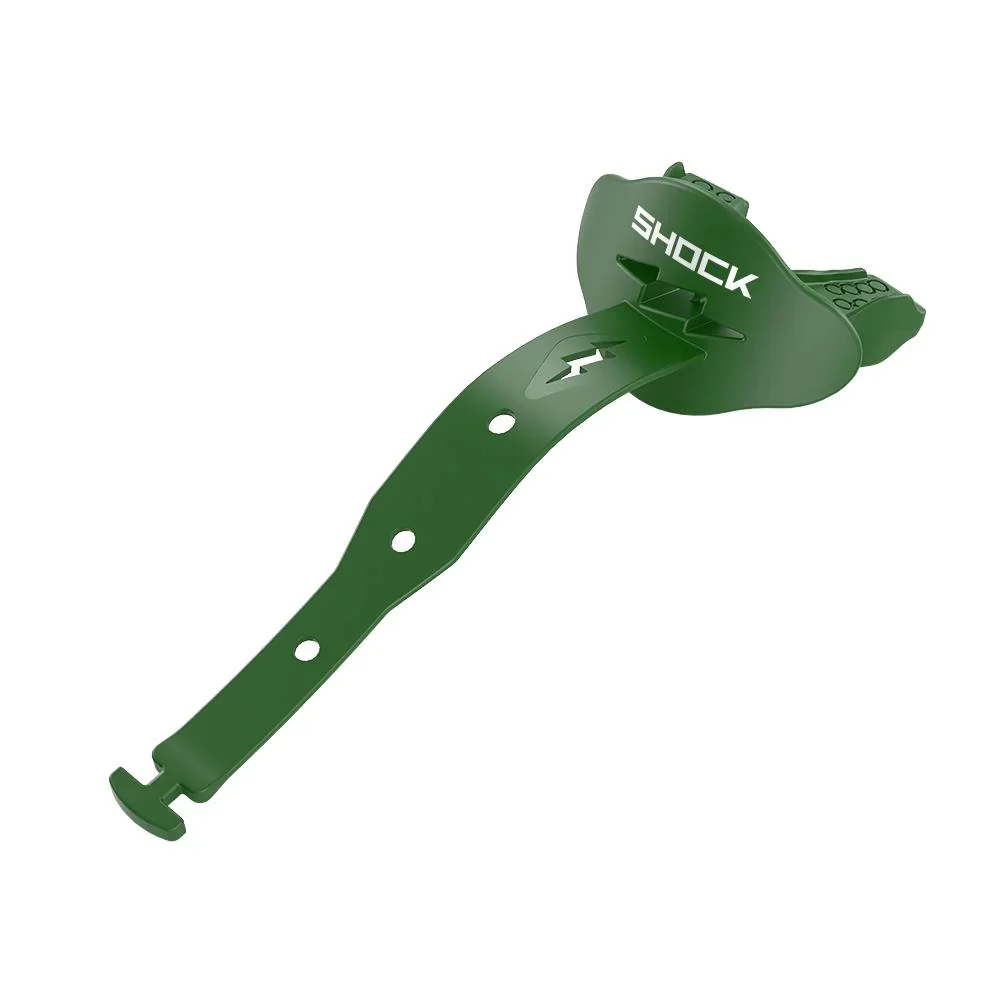 Bolt Lip Guard
