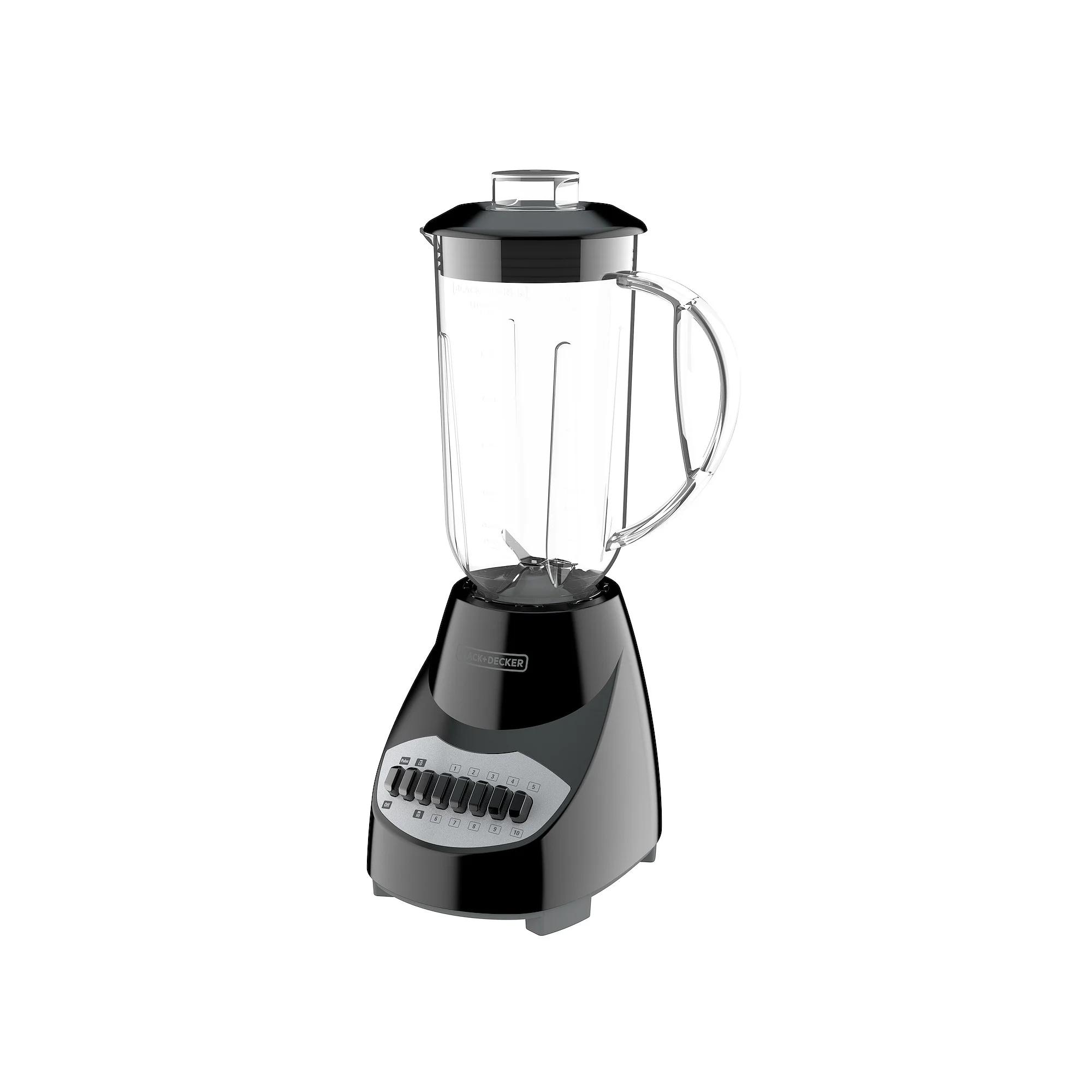 Black+decker™ 10-speed Blender