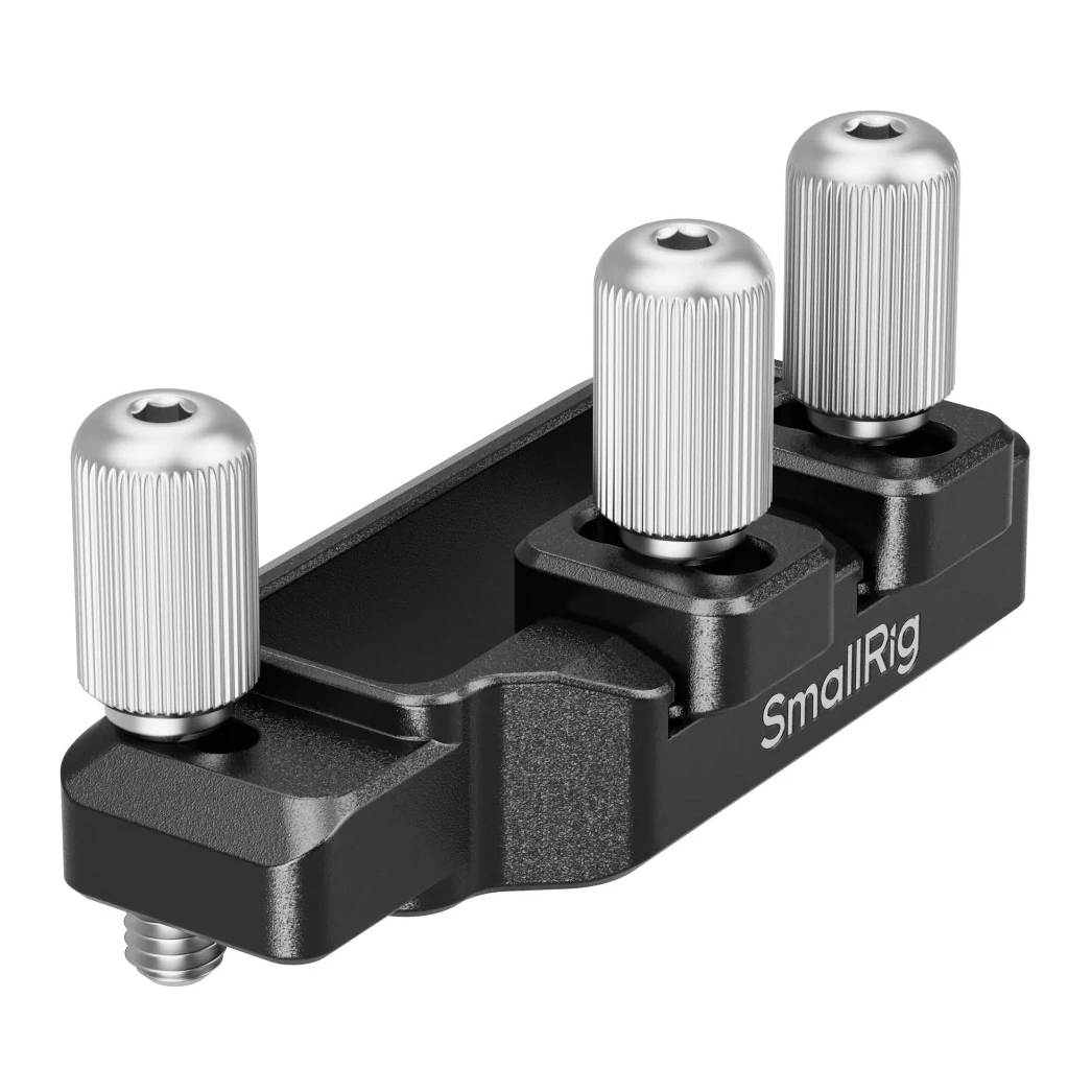 Smallrig Hdmi And Usb-c Cable Clamp For Canon Eos R50 V Cage 5534