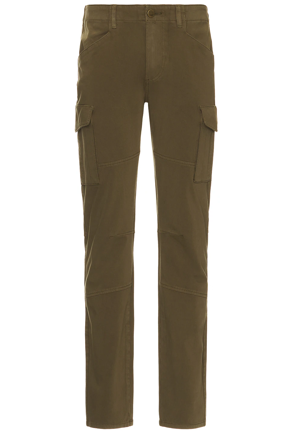 Trooper Cargo Pants In Army