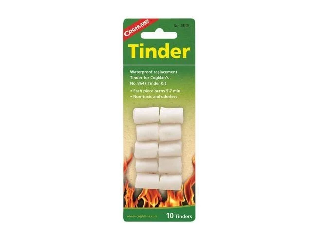 Tinder Kit