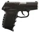Sccy Cpx-1 Carbon Pistol | Cpx1cb