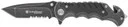 Smith & Wesson Knives Swbg10scp Border Guard Folding Knife