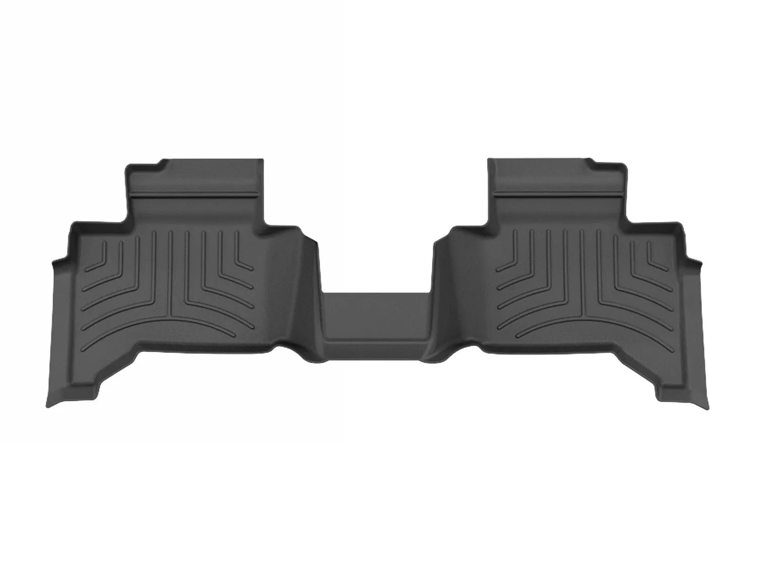 Weathertech Rear Floorliner Hp 4418742im