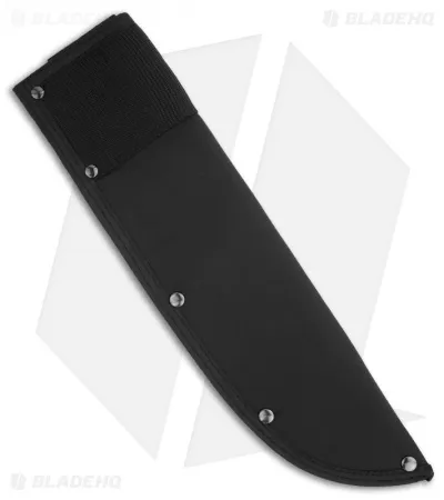 Ontario Okc Bsh 12" Machete Sheath (nylon)