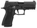Sig Sauer Airguns Airp320xcabb Co2 21rd 4.5 Barrel, 350 Fps Velocity, Frame Includes Beavertail & Acc Rail, Air Gun