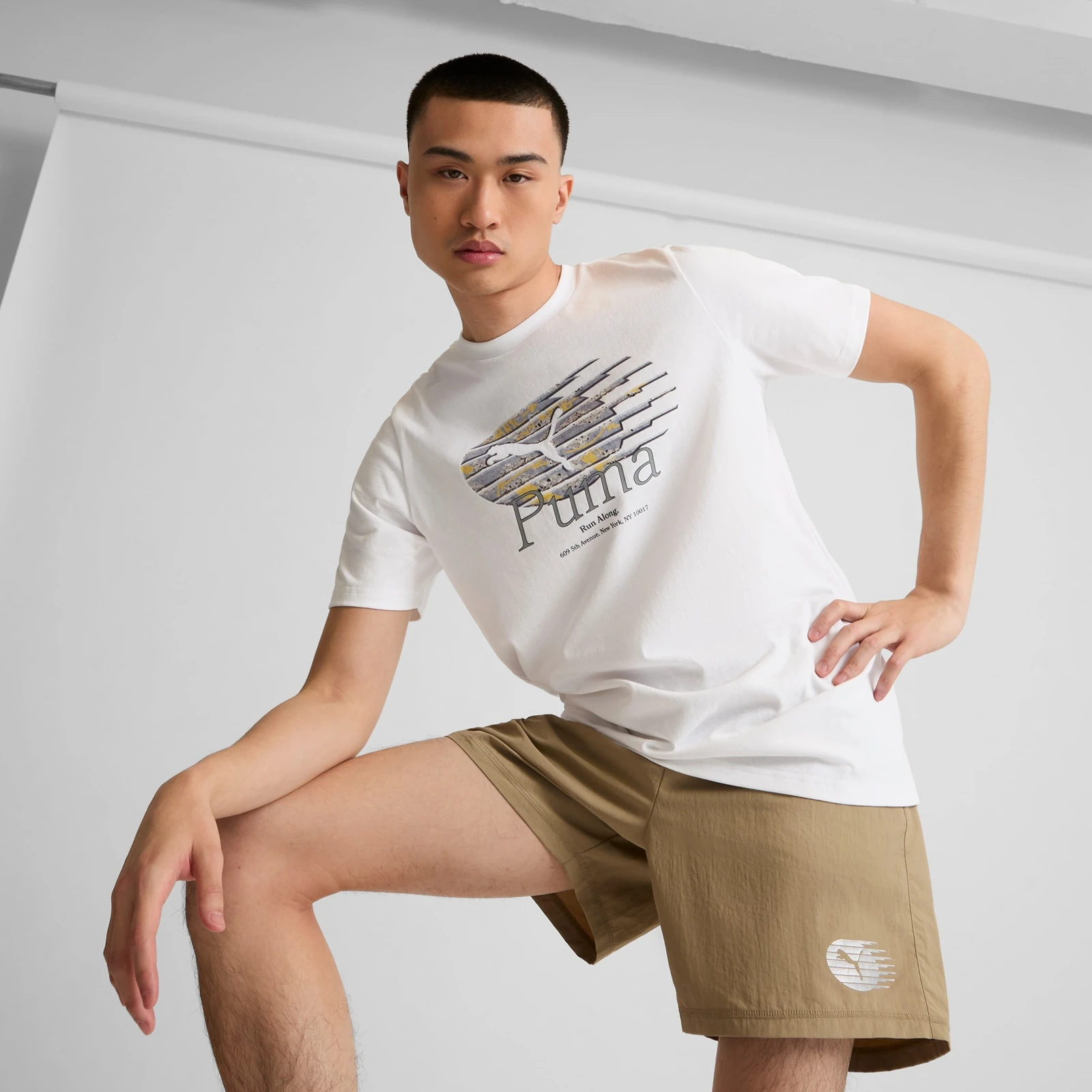 Nyc Sponsor Men's Tee