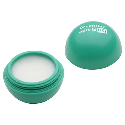 Well-rounded Lip Balm