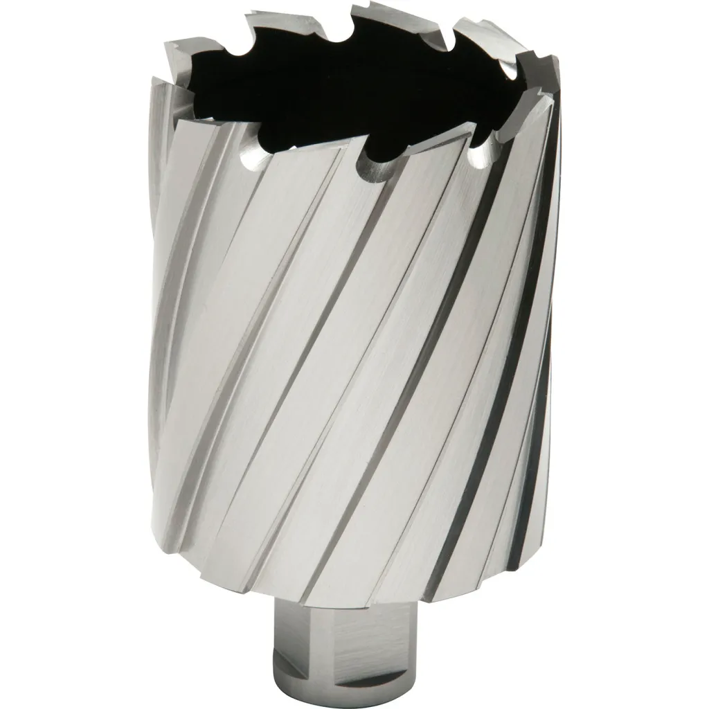 Hougen 12,000-series Annular Cutter 52mm Dia X 50mm Depth Of Cut
